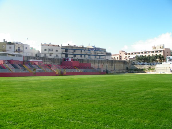 What do you know about Balzan FC team?