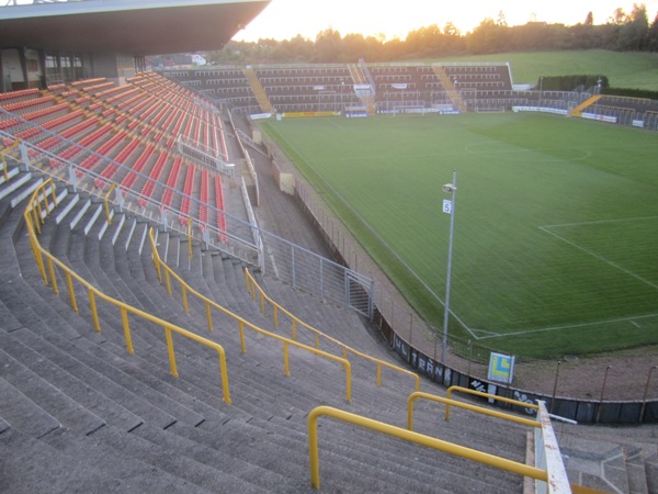 Ellenfeldstadion