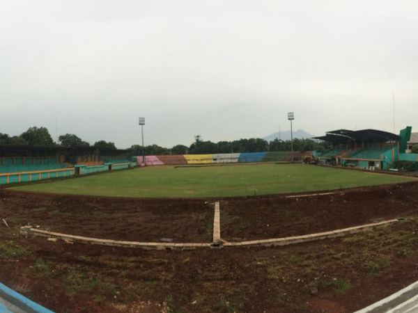 Sân vận động Stadion Tegar Beriman