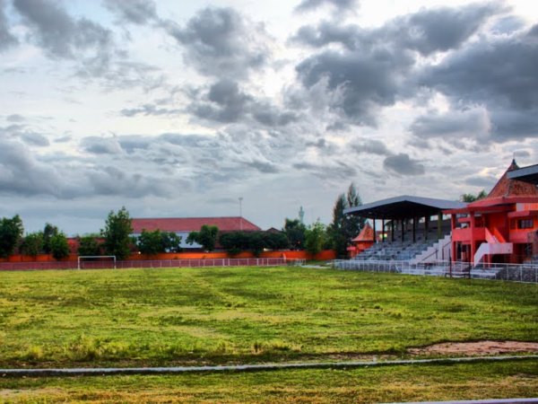 Sân vận động Stadion Ketonggo