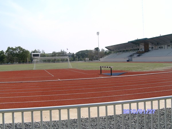Stade Mahasarakham
