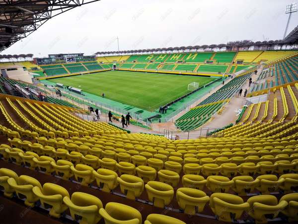 What do you know about Anzhi team?
