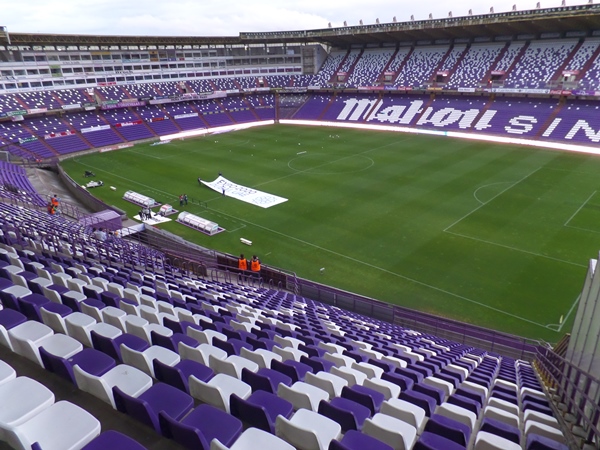 What do you know about Valladolid team?