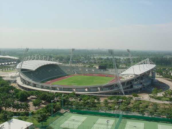 Thammasat Stadium