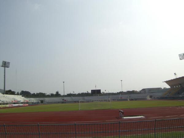 Suphanburi Municipality Stadium