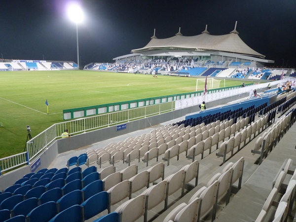 What do you know about Baniyas SC team?
