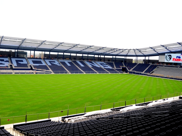 What do you know about Sporting Kansas City team?