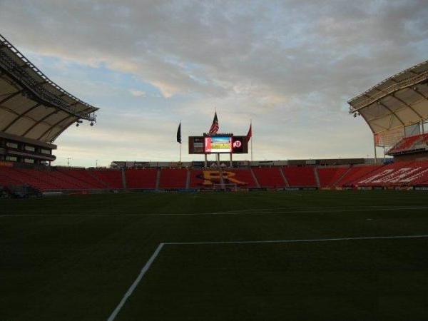 Stade Rio Tinto