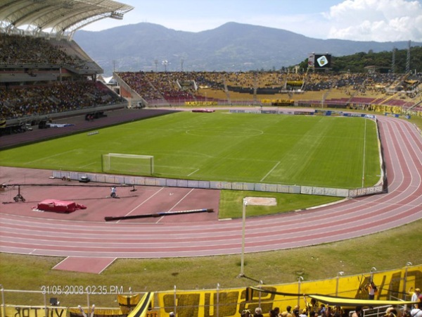 What do you know about Deportivo Tachira FC team?