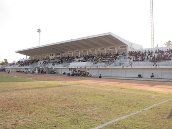 Khon Kaen Stadium