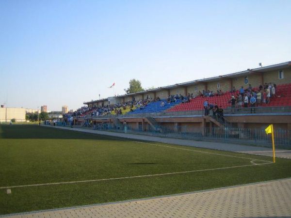What do you know about FC Energetik-Bgu Minsk team?