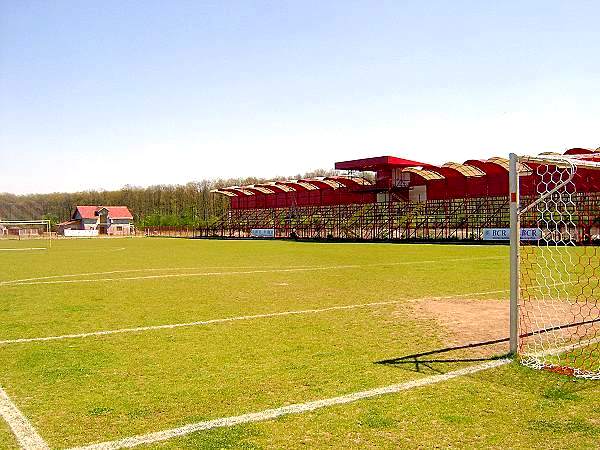 Lịch thi đấu tại Stadionul Voinţa