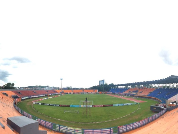 Sân vận động Stadion Segiri