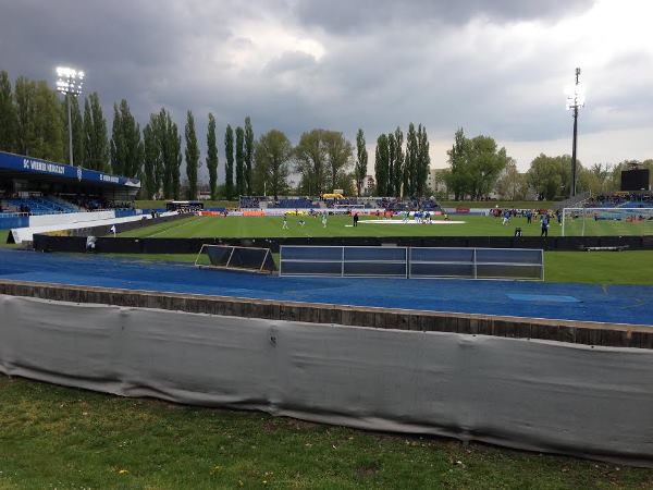 Wiener Neustädter Stadion