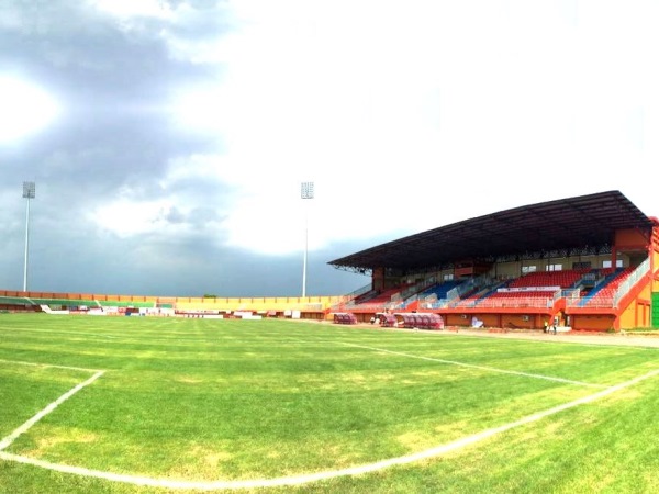 Sân vận động Gelora Madura Ratu Pamelingan Stadium