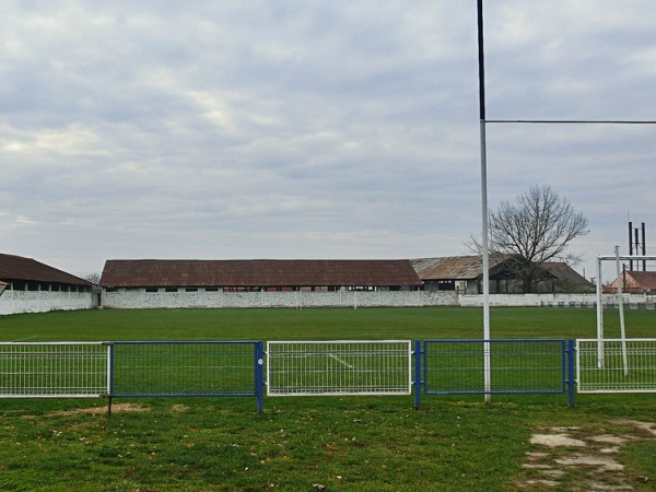 Sân vận động Hristo Stoichkov Arena