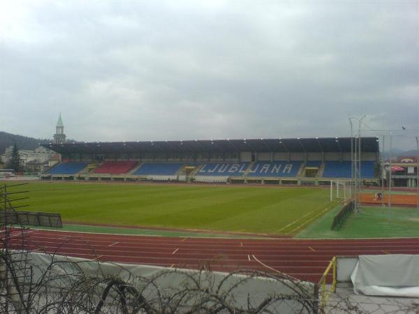 Lịch sử sân vận động Stadion ZSD