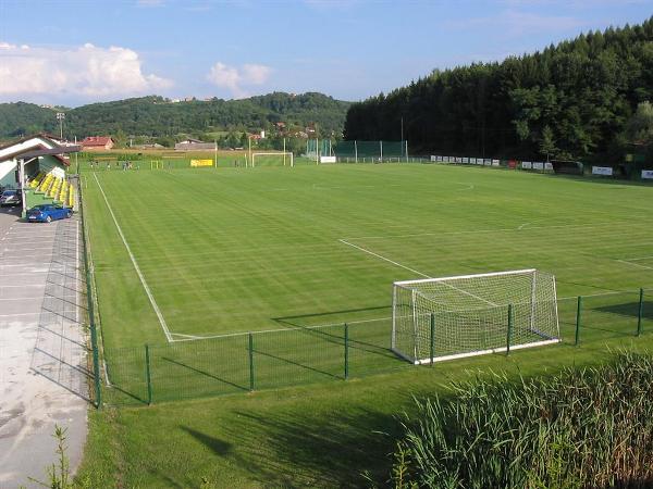 Lịch thi đấu tại Stadion NK Zavrč