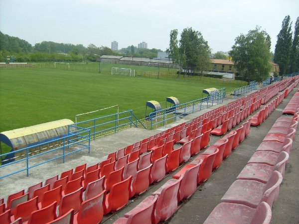 What do you know about RFK Novi Sad team?