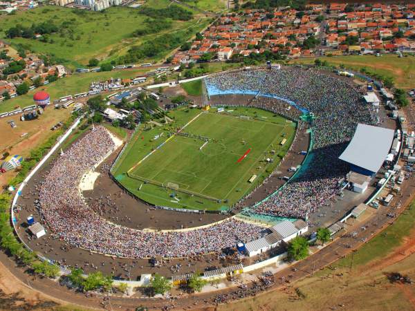 What do you know about Grêmio Prudente team?