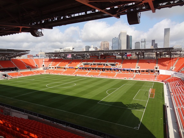 What do you know about Houston Dynamo team?
