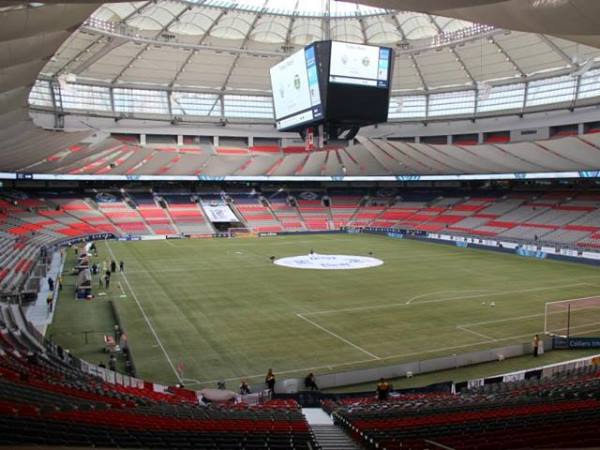 What do you know about Vancouver Whitecaps team?