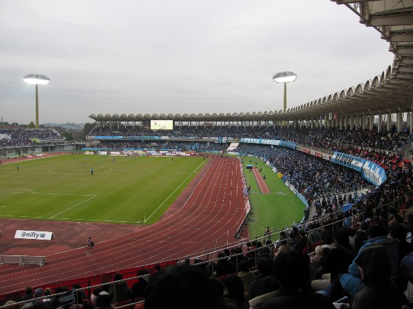 What do you know about Kawasaki Frontale team?