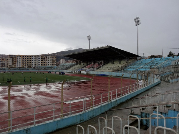 What do you know about MO Bejaia team?