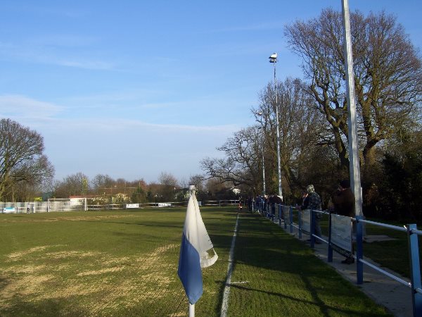 Full Vision Stadium