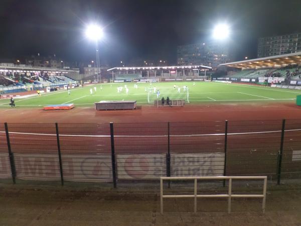Stade R. Dienne Terrain 2