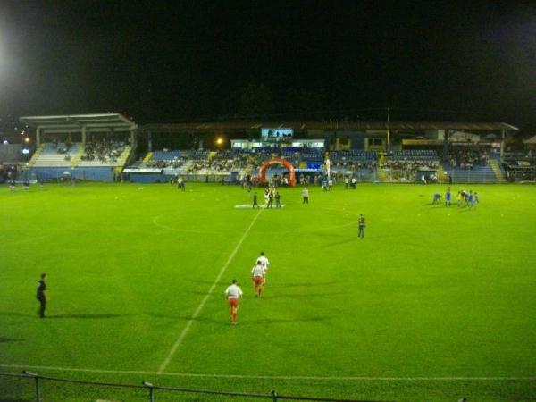Estadio Municipal Pérez Zeledón Estadio