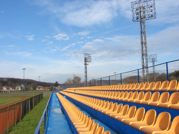 Športski centar Kutina