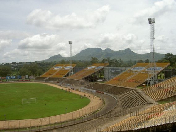 Bingu National Stadium