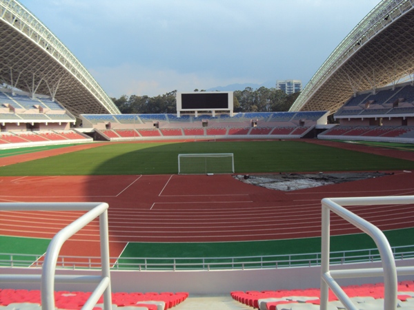 Snapdragon Stadium