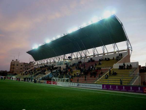 Jassim Bin Hamad Stadium (Al-Sadd Stadium)