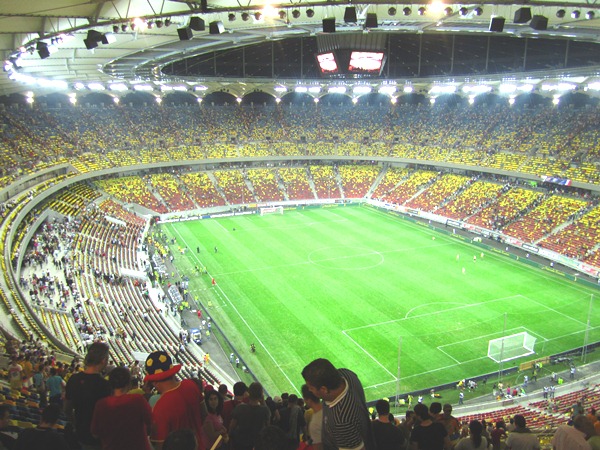 TBC (Romania)