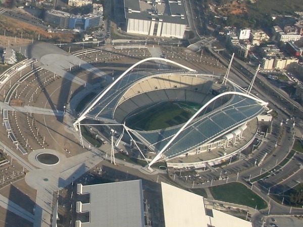 Pankritio Stadio