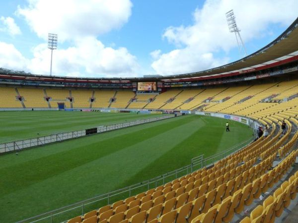 VFF Freshwater Stadium