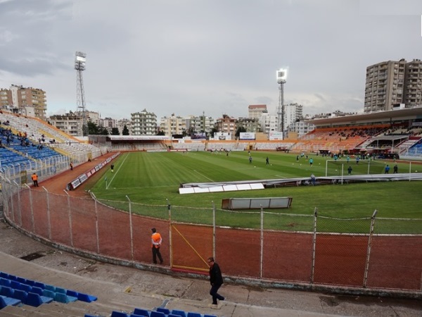 Yeni Adana Stadyumu