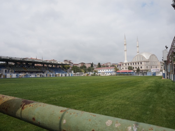 Tuzla Belediyesi Stadı