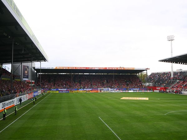 What do you know about FSV Mainz 05 II team?