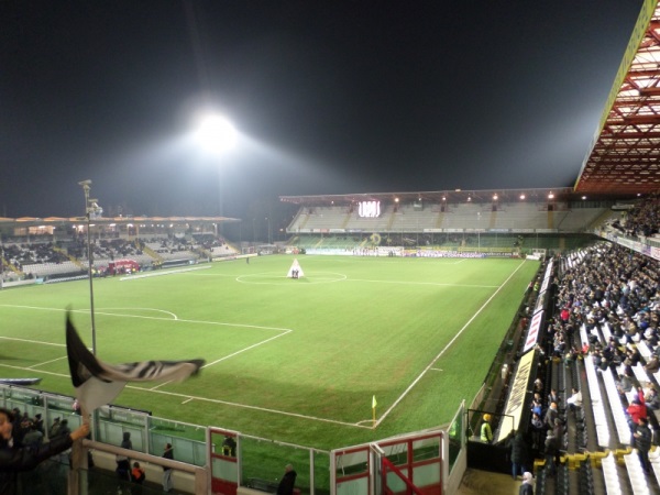 Orogel Stadium-Dino Manuzzi
