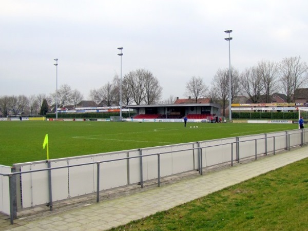 Sportpark Zuid
