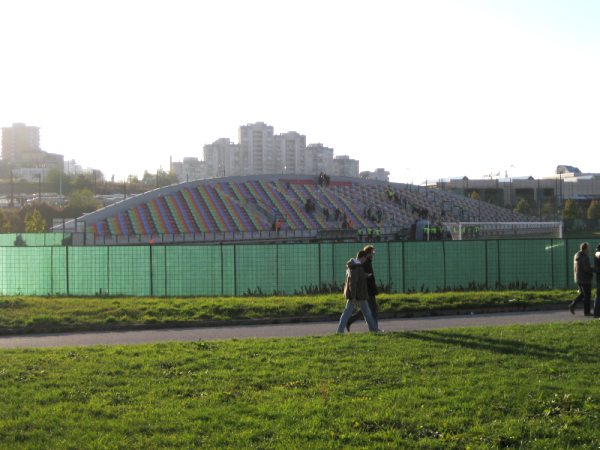 Sân vận động Stadion Otoka