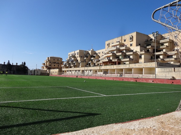 Rabat Ajax Football Ground Estádio
