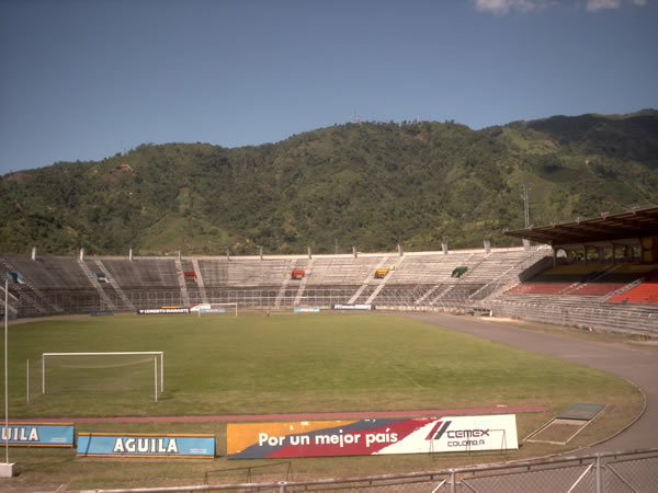 What do you know about Deportes Tolima team?