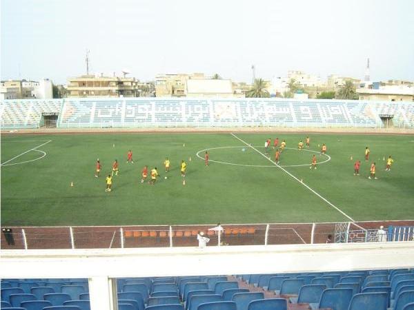 What do you know about Al Hilal Port Sudan team?