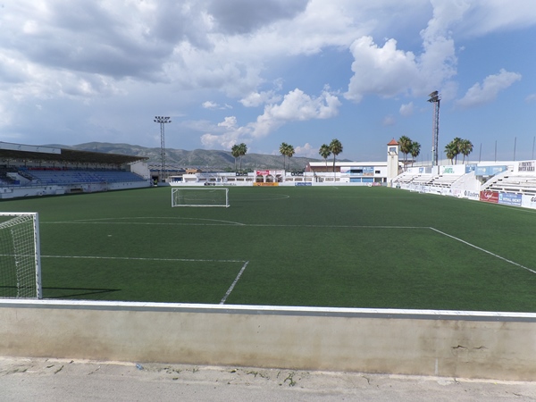 What do you know about Ontinyent 1931 team?
