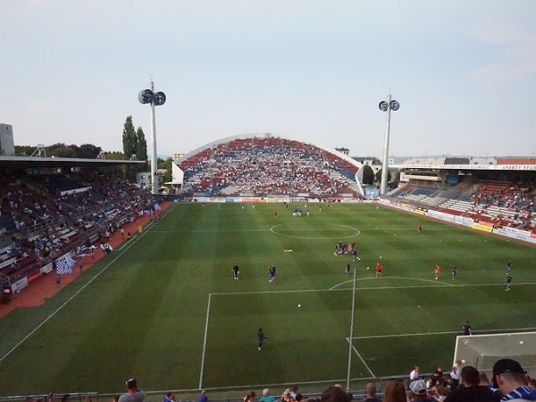 Andrův stadion