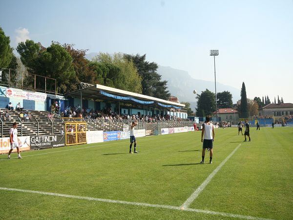 Stadio Rigamonti Ceppi Estádio
